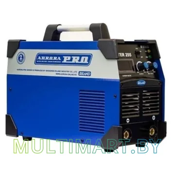 Сварочный аппарат AuroraPRO Inter 255 (MOSFET) картинка 4